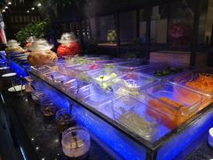 -西安皇冠假日酒店·朱雀咖啡厅
