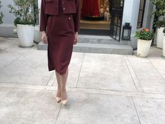 -GRACE CHEN高级时装