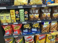 -7-ELEVEn(古美店)