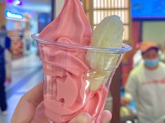 -粉粉乐鲷鱼烧(美罗城店)