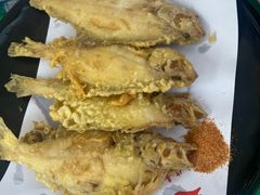 -连锦记海鲜烧烤大排档·锦州特色(西安路交大店)