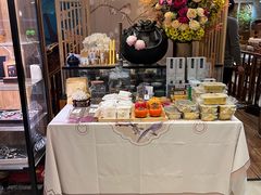 -莲池荟素食馆·12年老字号(光孝寺店)
