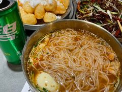 -金龙烧烤·牛肉面(西塔店)