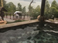 -天目湖涵田半山温泉