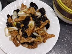 -三道菜(明堂公园店)