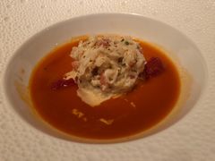 -Le Bernardin