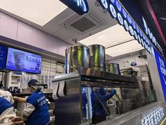 -煲珠公·老红糖珍珠奶茶(长宁龙之梦店)