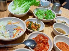 -喜来稀肉(北外滩白玉兰广场店)