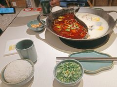 -新辣道鱼火锅(上地华联店)