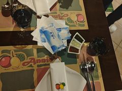 -安妮意大利餐厅(日坛店)