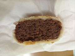-酥满溢绿豆饼(共和新路店)
