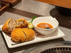 -御牛道日式烤肉料理(杭州万象城店)