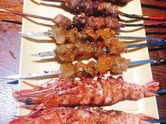 -船家渔(徐州北路店)