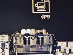 -JPG coffee(广州体育西店)