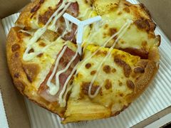 -必胜客(港城新天地店)