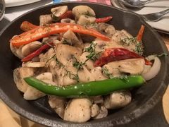 -墨纪Mojí墨西哥餐厅(官舍店)