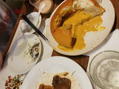 -大树餐厅(益田假日店)