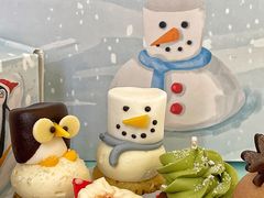 -Pantry's Best派悦坊蛋糕(K11购物艺术中心店)