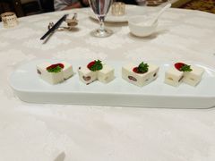 -臻宝中餐厅·大连菜·海鲜·融合菜(大连一方城堡豪华精选酒店)