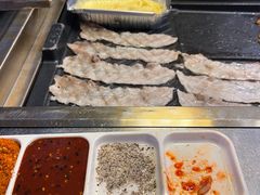 -金妈家烤肉(龙湖U城天街店)