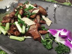 -尽善百年古院餐厅(王家老宅店)