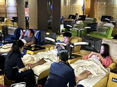 -皇室假期美食水疗会(春风路店)