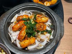 -梅花境(万科店)