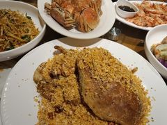 -渔乐圈海鲜餐厅(群力金江路店)