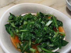 -红蜡烛-养生粥-津鲁菜(中山路店)