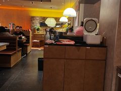 -江边城外烤全鱼(方庄时代购物中心店)