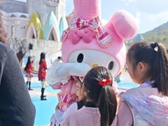 -安吉Hello Kitty乐园