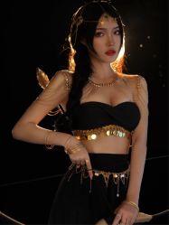 -米莱摄影写真(五大道别墅店)