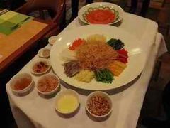 -咖啡苑·沈阳今旅酒店Hotel Jen·香格里拉集团