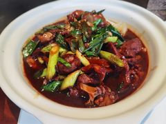 -壹只菜·崇明本地特色菜(崇明南门店)