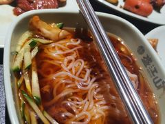 -韩盛·盛江山自助料理(中街大悦城店)