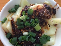 豌豆凉粉-洞子口张老二凉粉(文殊院店)
