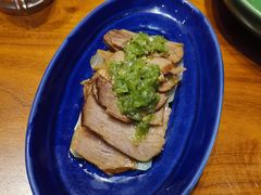 -君悦酒店·1881·北京烤鸭