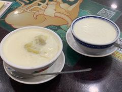 榴莲双皮奶-民信老铺(华盖路店)