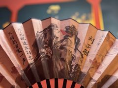 -百川·追风楼沉浸式剧本杀