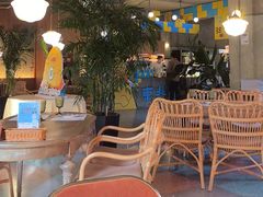 -仁义涵西餐·咖啡(中华巴洛克店)