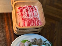 -山葵家·创意料理(宁波来福士店)
