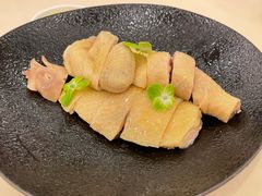 -南海渔村·空中一号