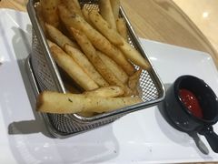 -豪客来牛排(成都锦江大融城店)