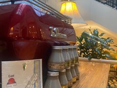 -阿什卡咖啡馆ESSCA COFFEE(塔里木石油宾馆店)