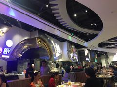 -食悦天美食广场(武汉壹方购物中心店)
