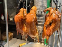 -黑窑厂糖油饼烤鸭·清真菜(黑窑厂街店)