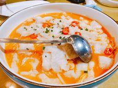 -HOHO餐厅(古子城店)