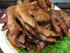 -王村姑老土炕莜面村(桥东店)