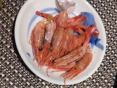 -万鱼亭·筑地屋 日本料理(淮海街店)