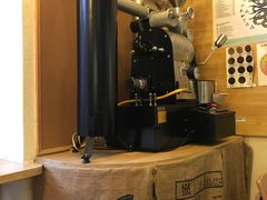 -长颈鹿咖啡(大学路店)